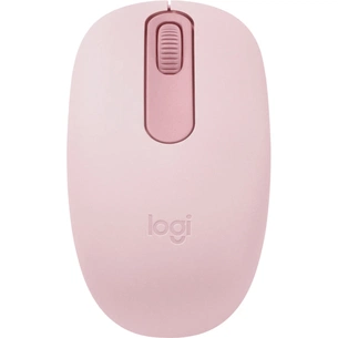 Мишка Logitech M196 Bluetooth Rose (910-007461) зображення 1