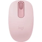 Мишка Logitech M196 Bluetooth Rose (910-007461) - зменшене зображення 1