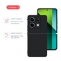 Чехол для мобильного телефона Intaleo SoftShell Xiaomi Redmi Note 13 Pro 5G Black (1283126592102) - уменьшенное изображение 3