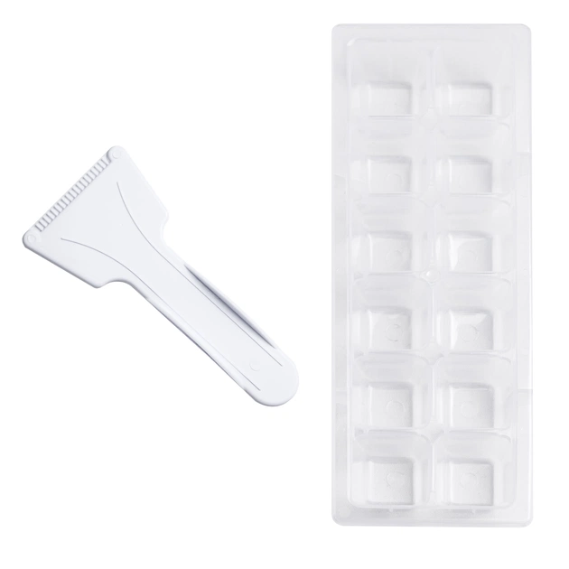 Морозильна камера Grifon DFM-85W - зображення 10