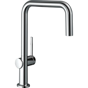Змішувач Hansgrohe Talis M54 (72806000) зображення 1