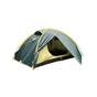 Намет Tramp Ranger 3 (v2) Green (TRT-126) - зменшене зображення 1