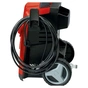 Мийка високого тиску Einhell TC-HP 130, 1500Вт, 130бар, 390л/год, шланг 5м, 5.1кг (4140750) - зменшене зображення 4