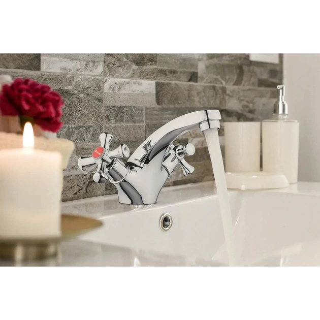 Змішувач Kroner Rhein-C010 (CV018074) - picture 8