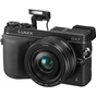 Цифровий фотоапарат Panasonic DMC-GX7 Kit 20mm Black (DMC-GX7CEE-K) - зменшене зображення 3