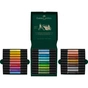 Художественный маркер Faber-Castell двухсторонних Pitt Artist Pen Dual Marker, 30 цветов (32419) - уменьшенное изображение 3