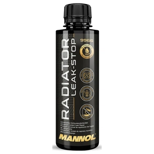Герметик автомобільний Mannol системи охолодження Radiator Leak-stop (9966) зображення 1