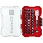 Набір біт Einhell 1/4", 32шт, кейс (118693) - уменьшенное изображение 5