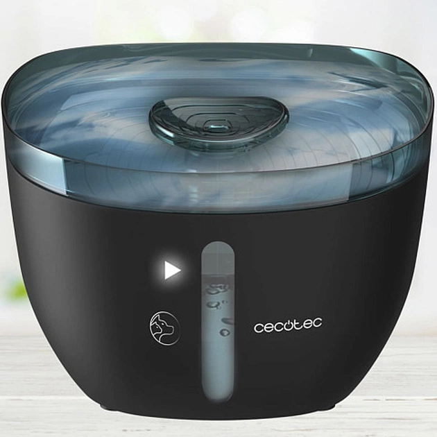 Смарт-поїлка Cecotec Bebedero Pumba 2200 Refresh (CCTC-09561) - picture 7