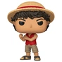 Фігурка Funko Pop серії Великий куш S1 - Луффі (75665) - зменшене зображення 1