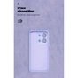 Чохол до мобільного телефона Armorstandart ICON Xiaomi Redmi 15C 4G / Poco C85 4G Camera cover Lavender (ARM87043) - зменшене зображення 4