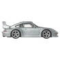 Масштабная модель автомобиля Hot Wheels Car Culture Porsche 993 GT2 (JKF16) - уменьшенное изображение 3
