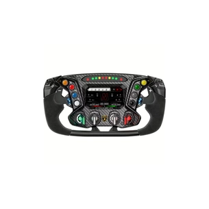 Кермо MOZA Racing Lamborghini Essenza SCV12 RGB Black (RS070_Moza) зображення 1