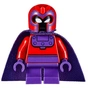 Конструктор LEGO Super Heroes Mighty Micros Росомаха проти Магнето (76073) - зменшене зображення 6