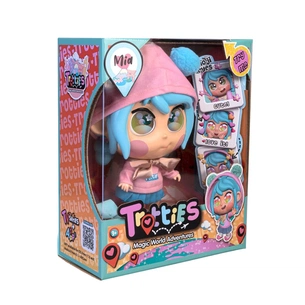 Лялька Trotties Міа (TFT01000) зображення 1