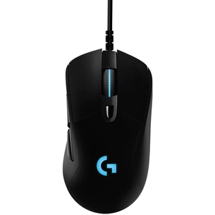 Мишка Logitech G403 Hero Black (910-005632) зображення 1