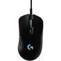 Мишка Logitech G403 Hero Black (910-005632) - уменьшенное изображение 1