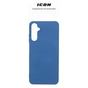 Чохол до мобільного телефона Armorstandart ICON Case Samsung A05s (A057) Dark Blue (ARM73655) - зменшене зображення 3