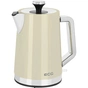 Електрочайник ECG RK 1766 Vintage Vanilla - зменшене зображення 2