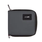 Гаманець Pacsafe RFIDsafe zip around wallet Графітовий (11050144) - зменшене зображення 1