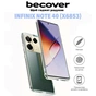 Чохол до мобільного телефона BeCover Anti-Shock Infinix Note 40 (X6853) Clear (711170) - зменшене зображення 5