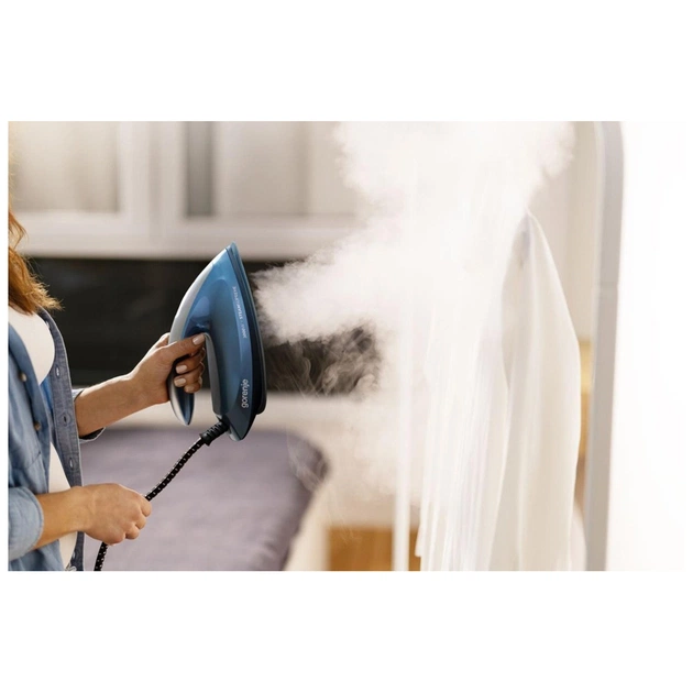 Парова станція Gorenje SGD3000BBK - picture 11