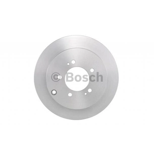 Гальмівний диск Bosch 0 986 479 318 зображення 1