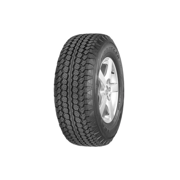 Шина Goodyear Wrangler AT/S 205/80R16 110/108S - изображение 1