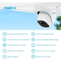 Камера відеоспостереження Reolink RLC-820A - зменшене зображення 3