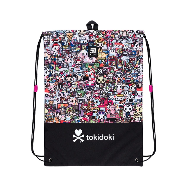 Сумка для взуття Kite Education 600L TK-2 tokidoki (TK22-600L-2) - изображение 1