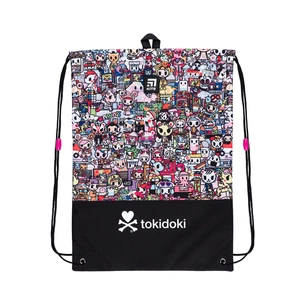 Сумка для взуття Kite Education 600L TK-2 tokidoki (TK22-600L-2) зображення 1