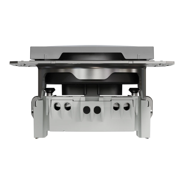 Розетка Schneider Electric ASFORA без заземлення антрацит (EPH3000171) - зображення 6