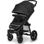 Коляска Lionelo Annet Black Carbon (LO-ANNET BLACK CARBON) - зменшене зображення 4
