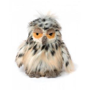 М'яка іграшка Sigikid Beasts Сова Леді Хуу (38937SK) зображення 1