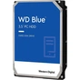 Накопичувач HDD SATA 6.0TB WD Blue 5400rpm 256MB (WD60EZAX) - зменшене зображення 1