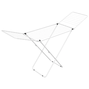 Сушарка для білизни Gimi Top підлогова 20 м (153812) (928456) зображення 1