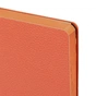 Еженедельник Leo planner Flow A5 business planner, dated 2027, soft cover, orange, 368 pages (252784) - уменьшенное изображение 2