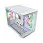Корпус для ПК FSP S380-WA - уменьшенное изображение 3