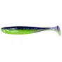 Силікон рибальський Keitech Easy Shiner 6.5" (3 шт/упак) ц:pal#06 violet lime berry (1551.10.95) - зменшене зображення 1
