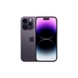 Мобільний телефон Apple iPhone 14 Pro 128Gb (Grade B) Deep Purple USED (iP14Pr12DPl_B) - зменшене зображення 1