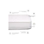 Наматрацник MirSon 952 Natural Line Стандарт Eco Aloe Vera 90x190 см (2200000835567) - зменшене зображення 3