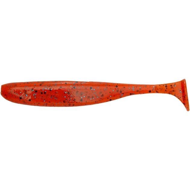Силікон рибальський Keitech Easy Shiner 8" (2 шт/уп) кea13 spicy mustard/blue (1551.12.03) - зображення 1