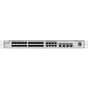 Комутатор мережевий Ruijie Networks RG-NBS5200-24SFP/8GT4XS - зменшене зображення 5