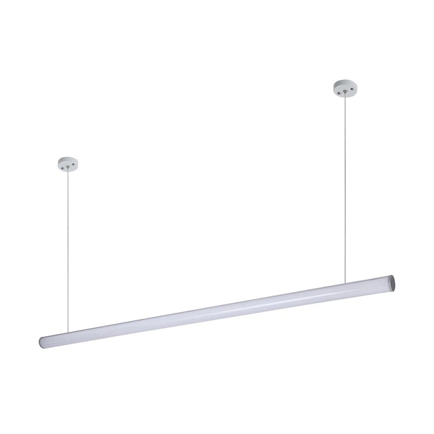 Світильник Lightwell LW-LINE-TUBE-36W-W 3000K - picture 2