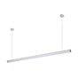 Світильник Lightwell LW-LINE-TUBE-36W-W 3000K - уменьшенное изображение 2