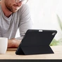 Чохол до планшета BeCover Direct Charge Pen mount Pencil Apple iPad 10.9" 2022 Black (708495) - зменшене зображення 6