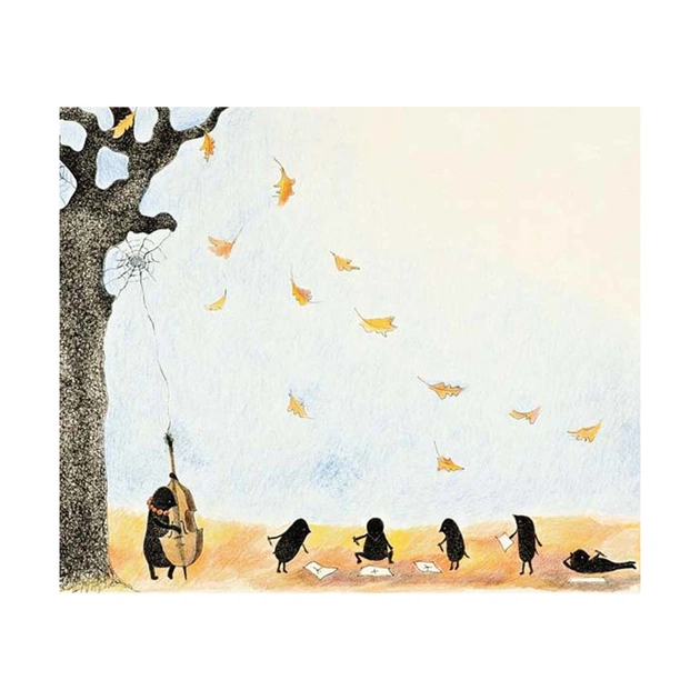 Книга Хто зробить сніг - Тарас Прохасько, Мар'яна Прохасько Видавництво Старого Лева (9786176790273) - зображення 6