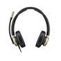 Наушники Poly Mission 825 USB Black (C01FCAA) - уменьшенное изображение 6