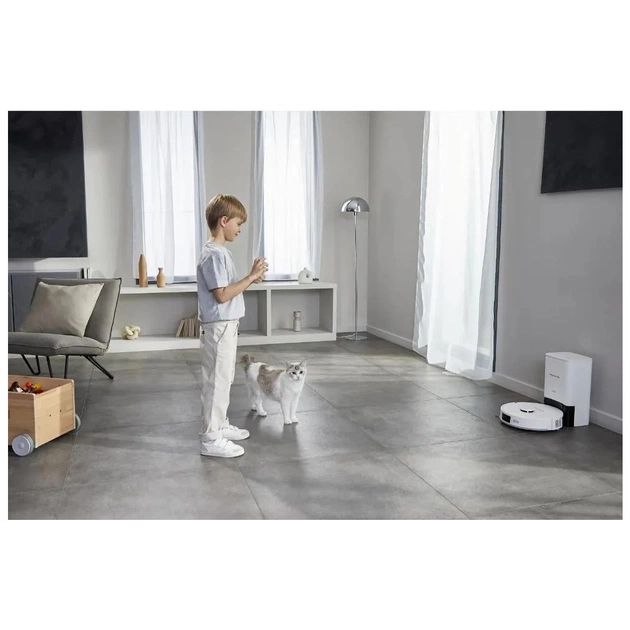 Пилосос Rowenta RR9197WH - picture 11