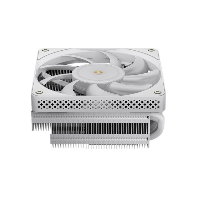 Кулер до процесора JONSBO HX6200D White - picture 10
